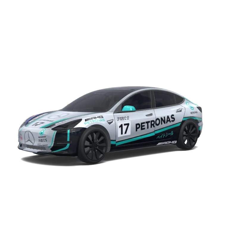 Model 3