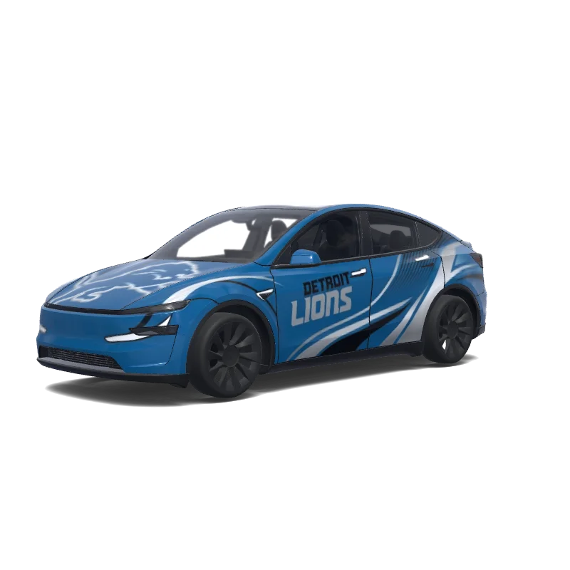 Model Y (2025+) Premium