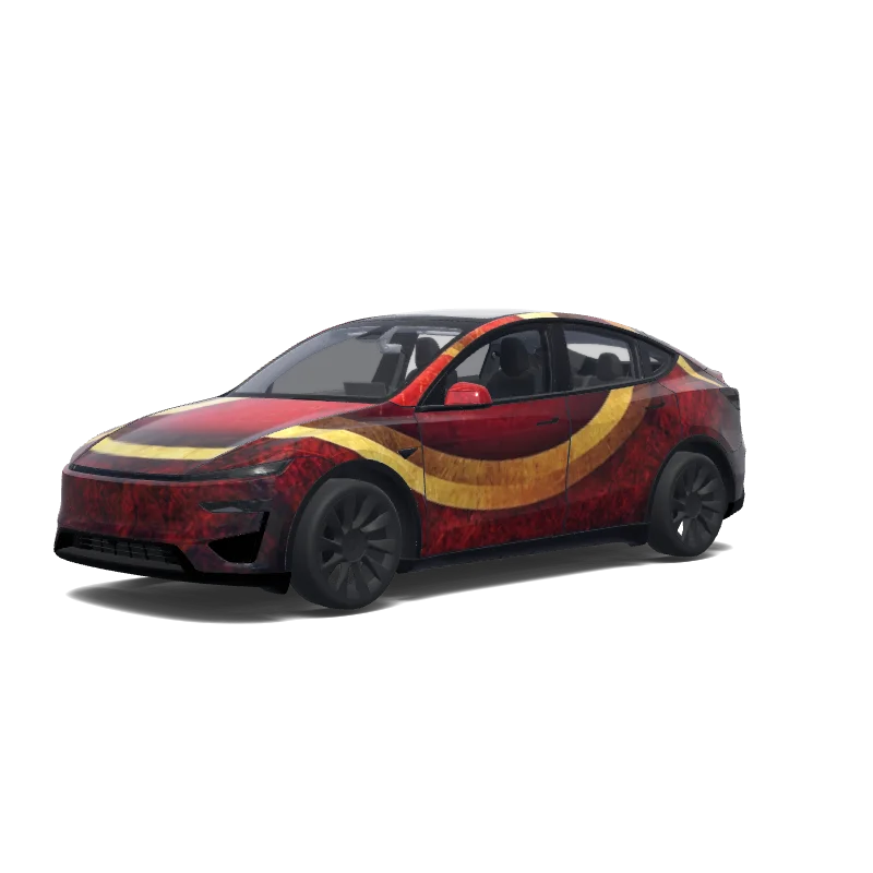Model Y (2025+) Performance