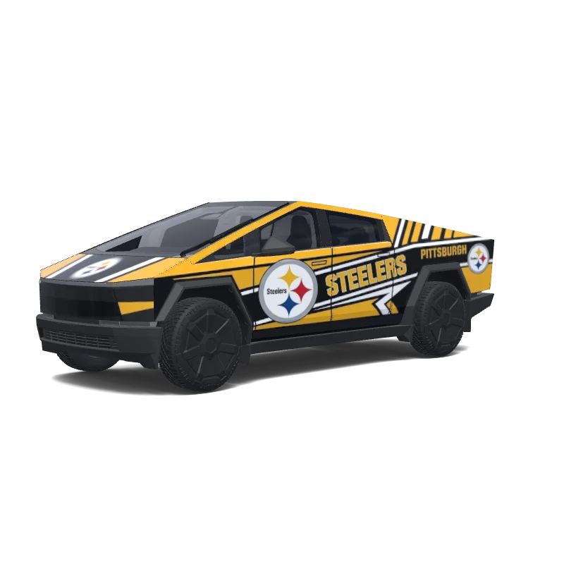 Cybertruck