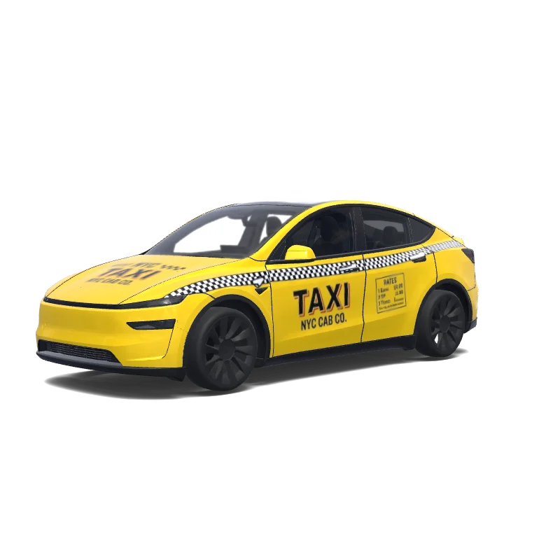 Model Y (2025+) Premium Design