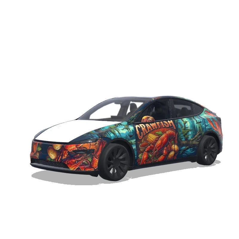 Model Y (2025+) Premium