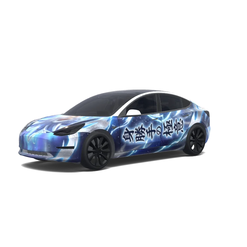 Model 3