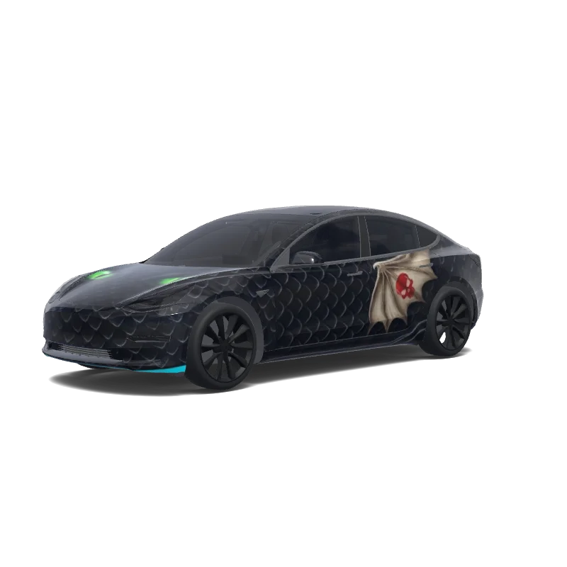 Model 3