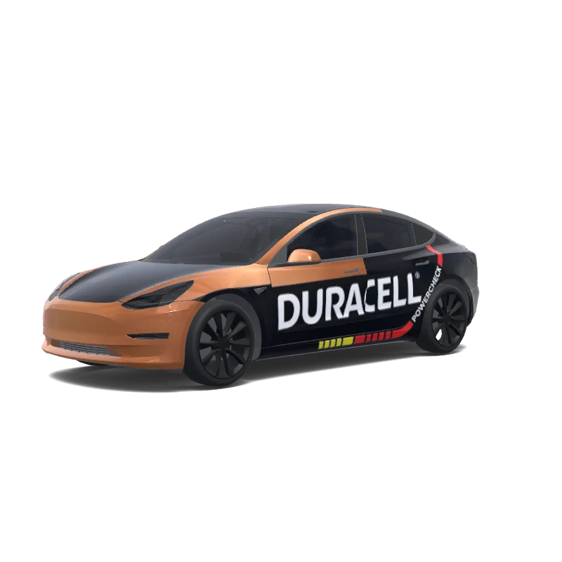 Model 3