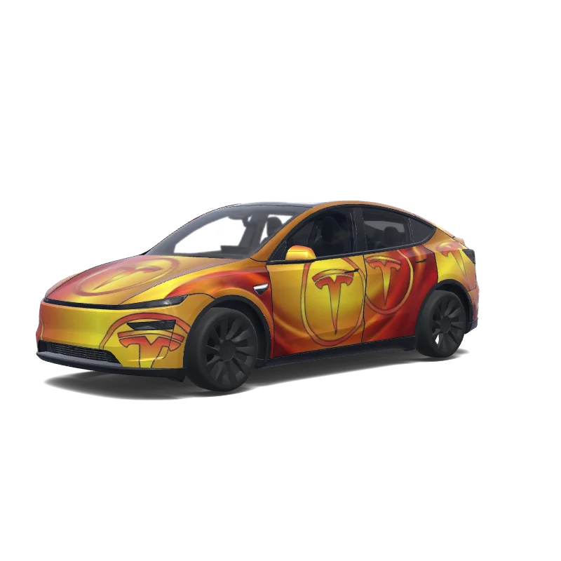 Model Y (2025+) Premium