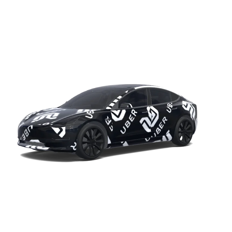 Model 3