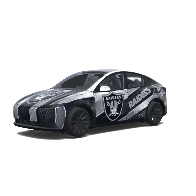 Model Y (2025+) Standard