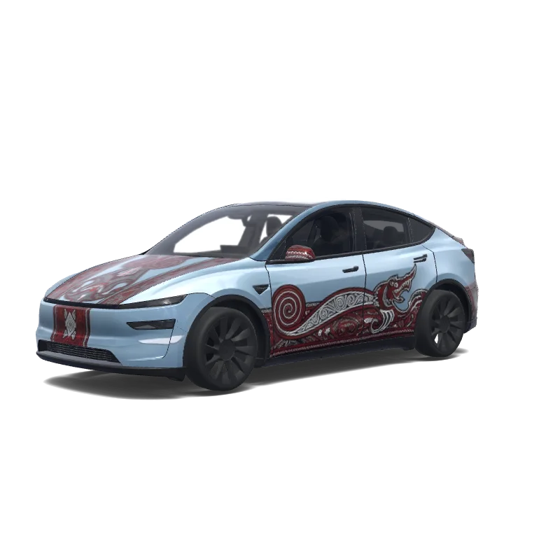 Model Y (2025+) Premium