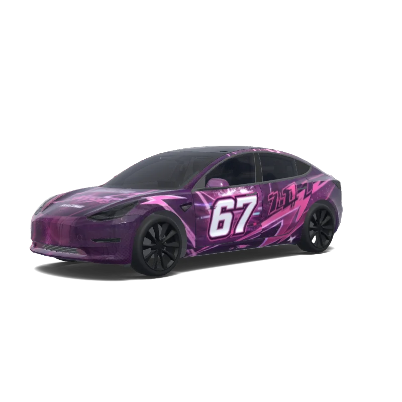 Model 3