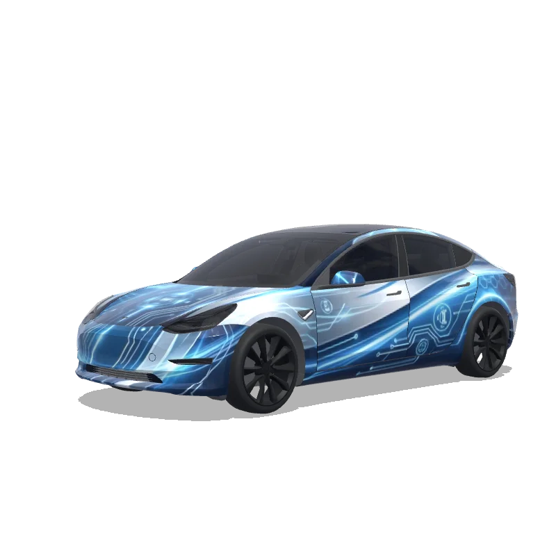 Model 3