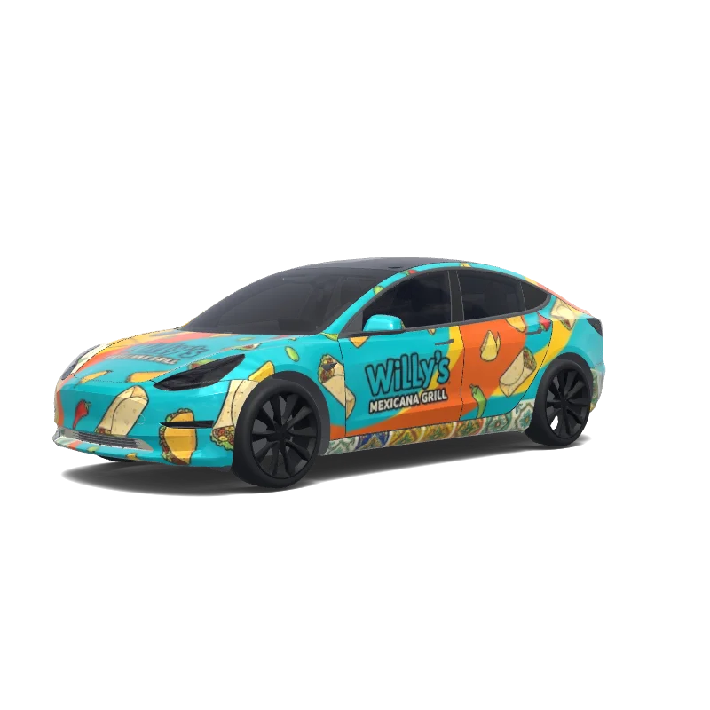 Model 3