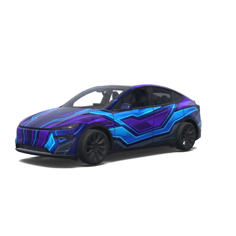 Model Y (2025+) Premium