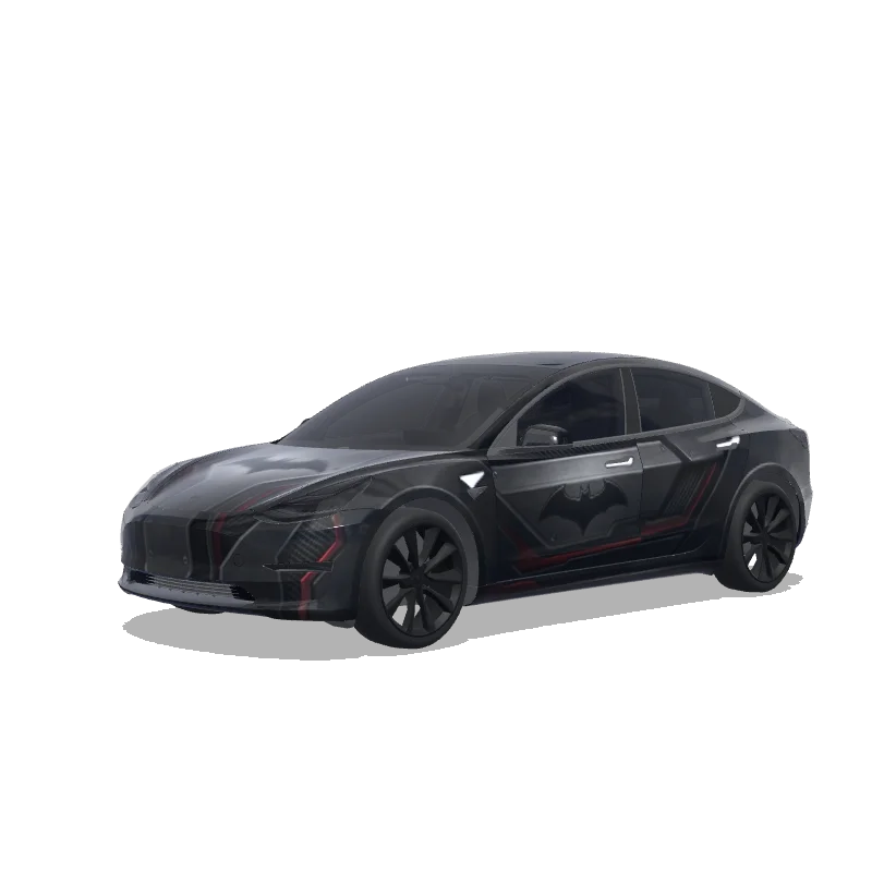 Model 3