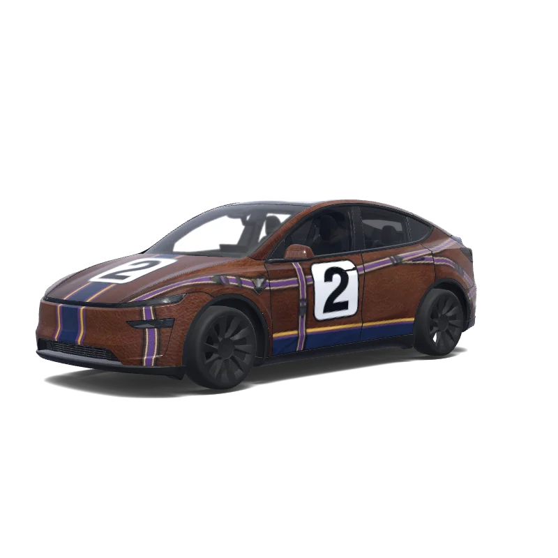 Model Y (2025+) Premium