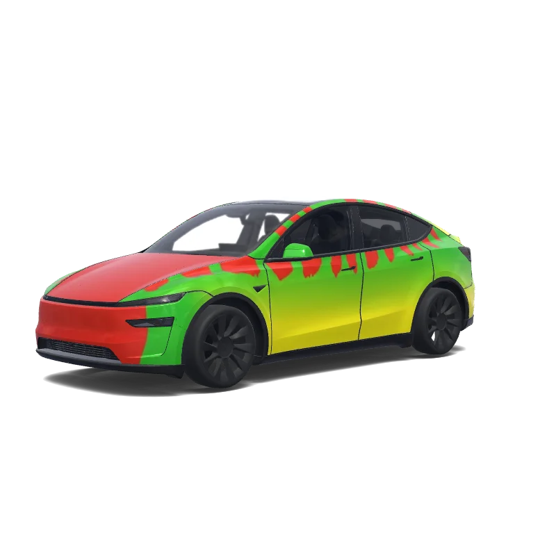 Model Y (2025+) Premium
