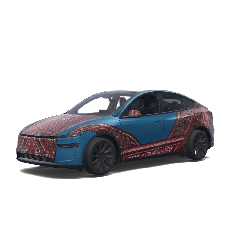 Model Y (2025+) Premium