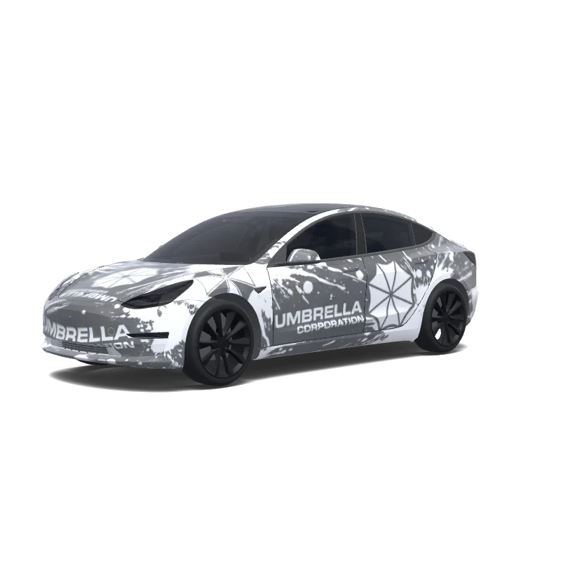 Model 3