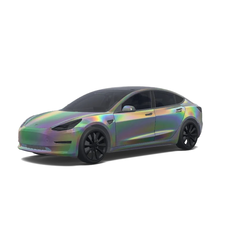 Model 3