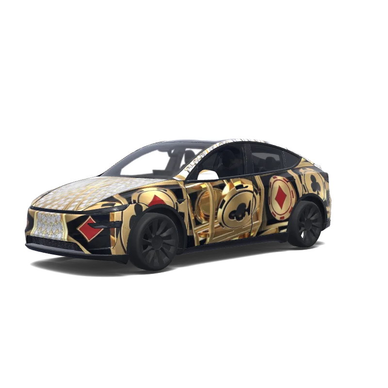 Model Y (2025+) Premium