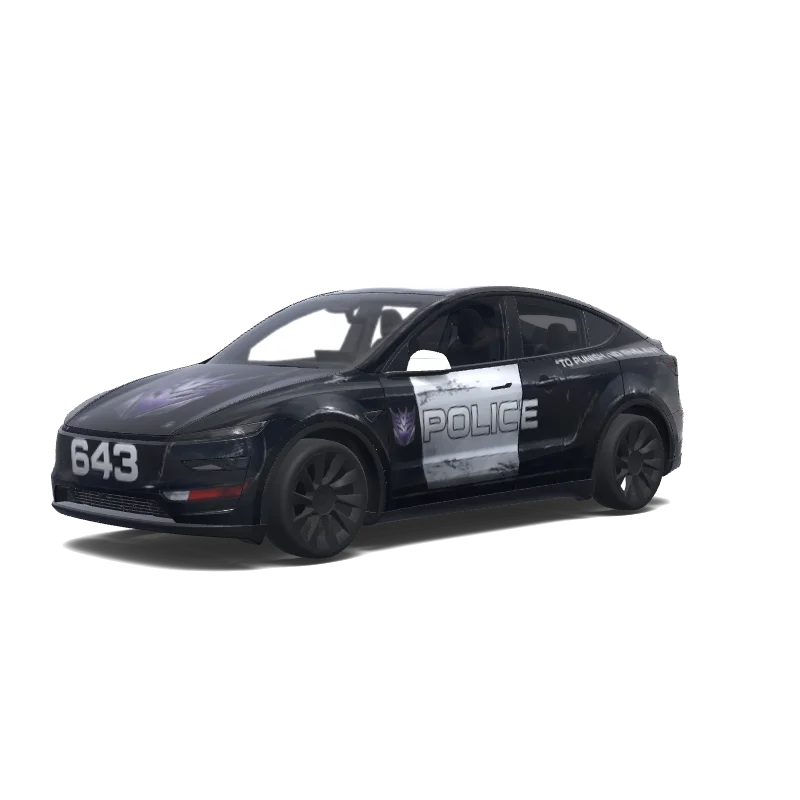 Model Y (2025+) Premium