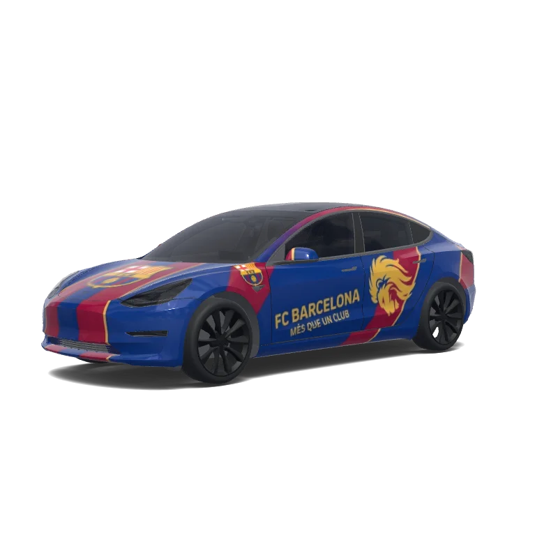 Model 3