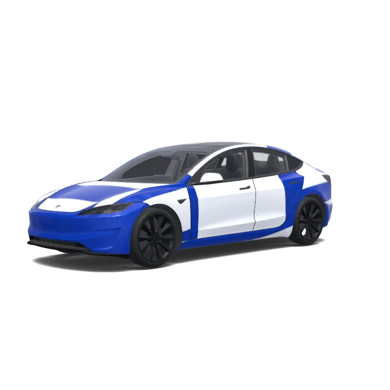 Model 3 (2024+) Performance