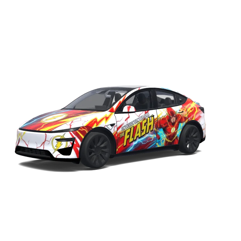 Model Y (2025+) Performance