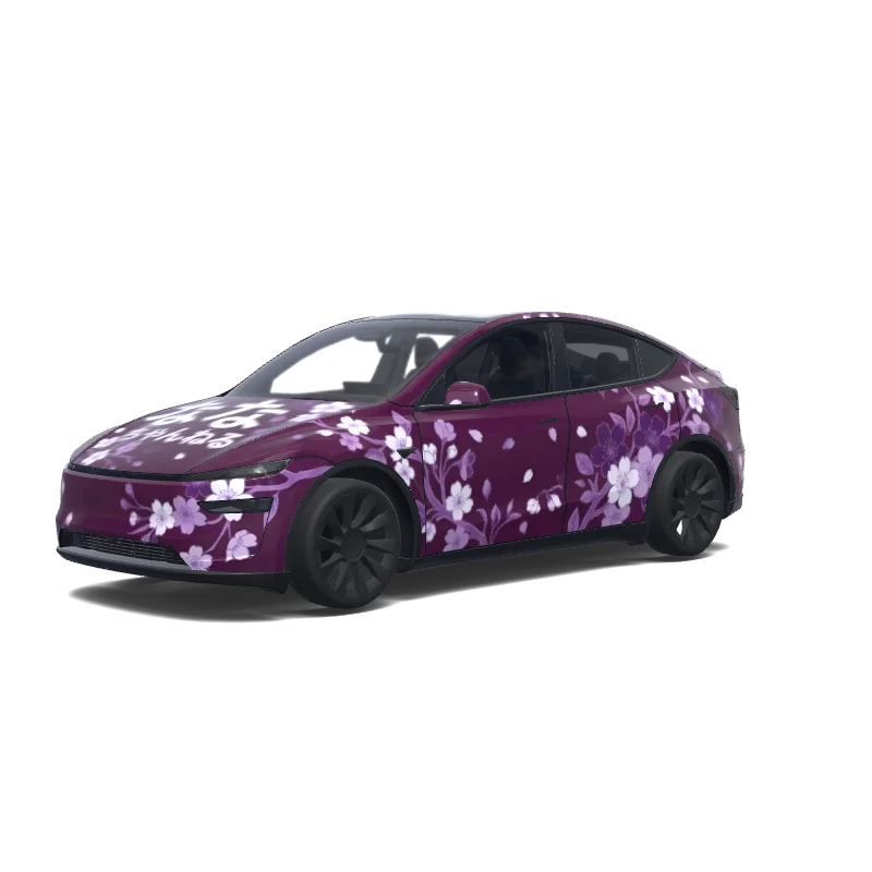 Model Y (2025+) Premium
