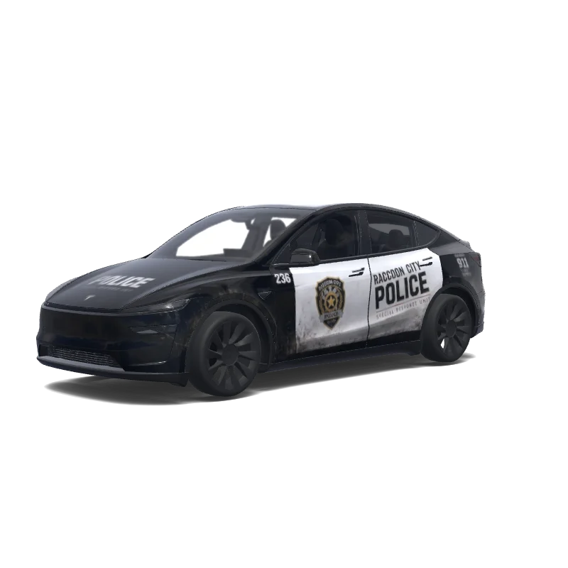 Model Y (2025+) Premium