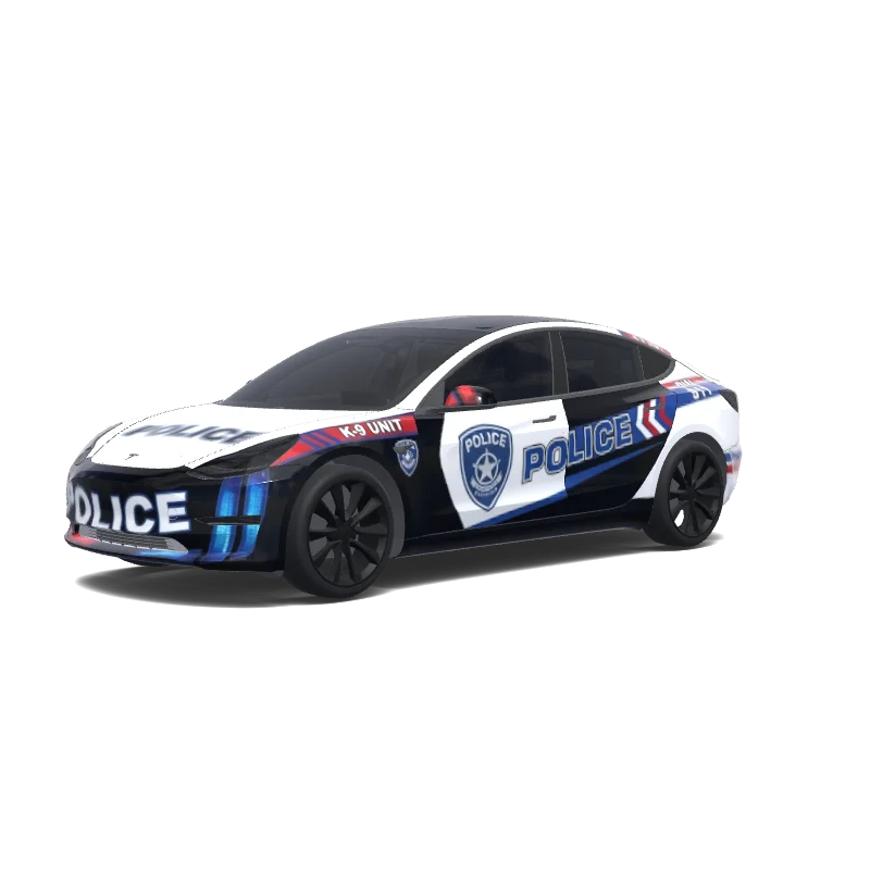Model 3