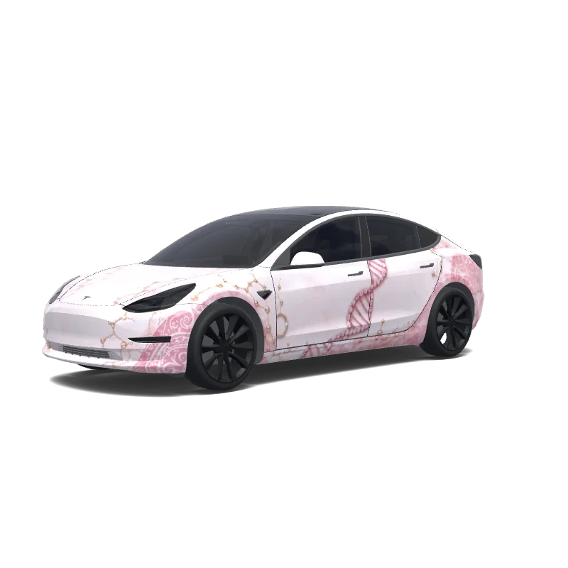 Model 3
