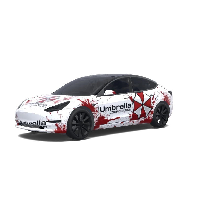 Model 3