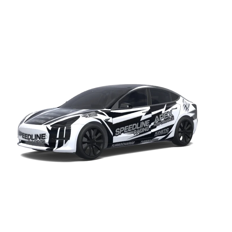 Model 3