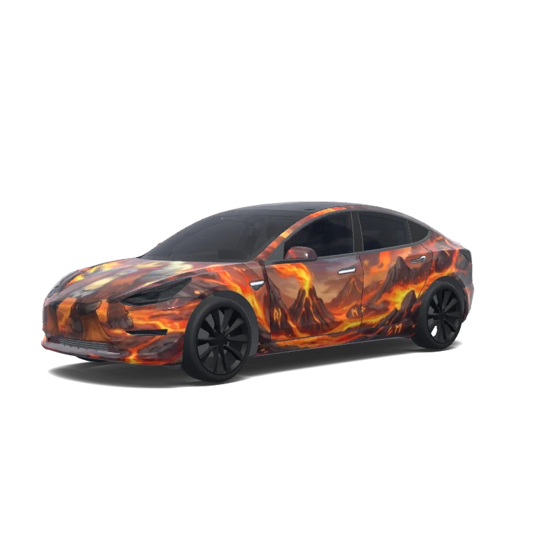Model 3