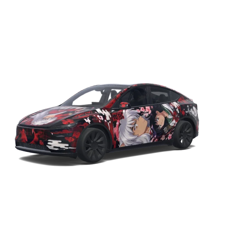 Model Y (2025+) Premium