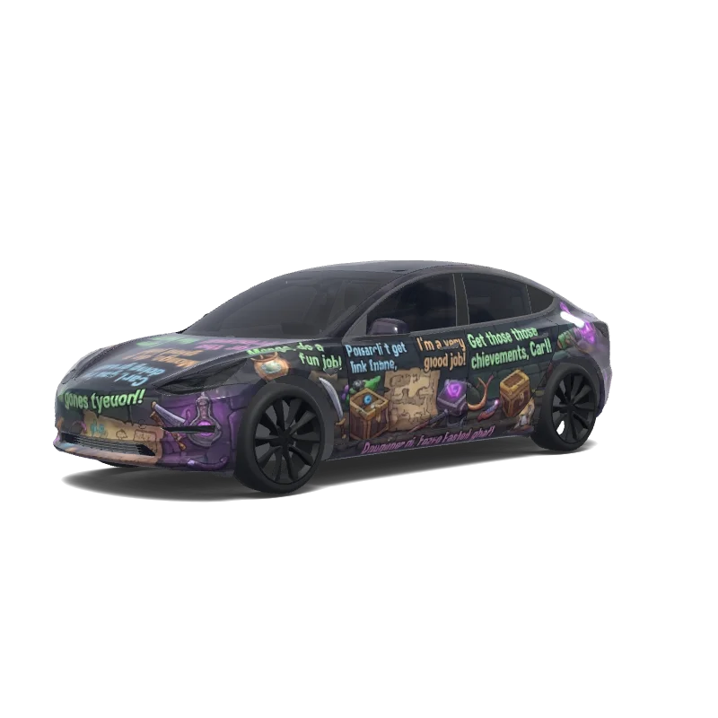 Model 3