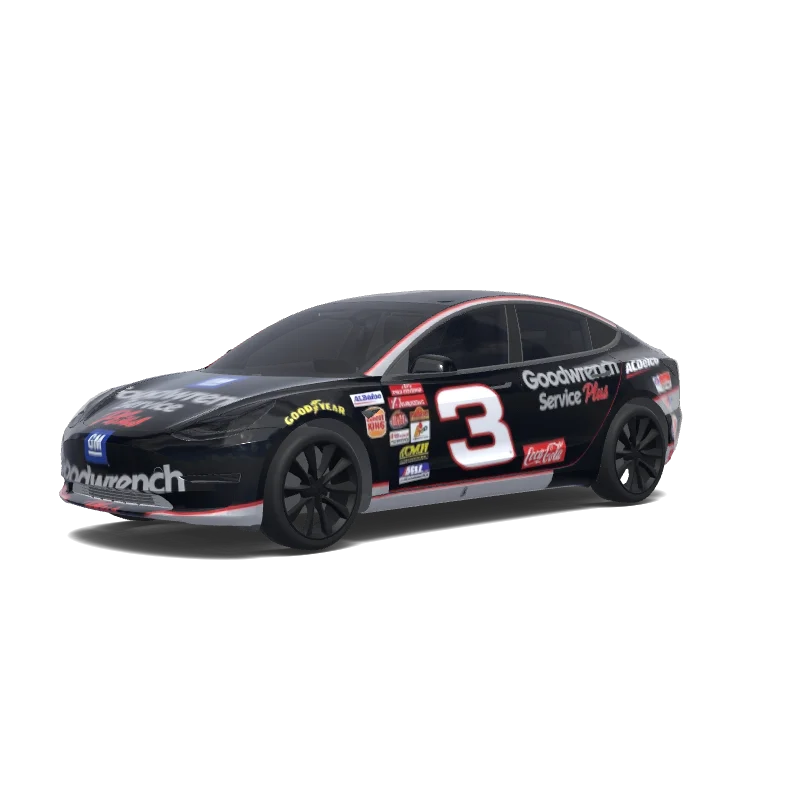 Model 3
