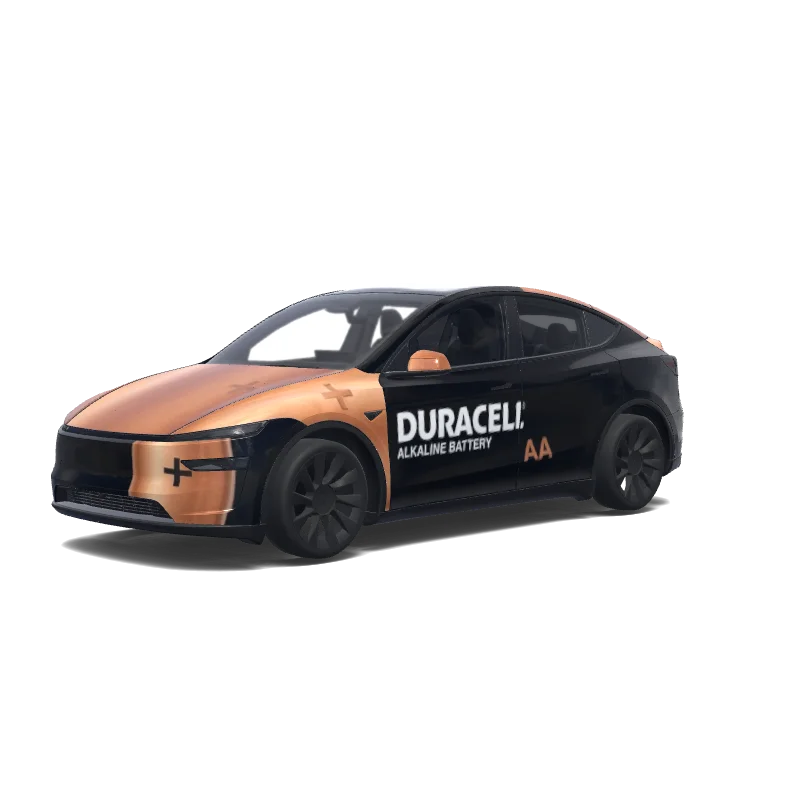 Model Y (2025+) Premium