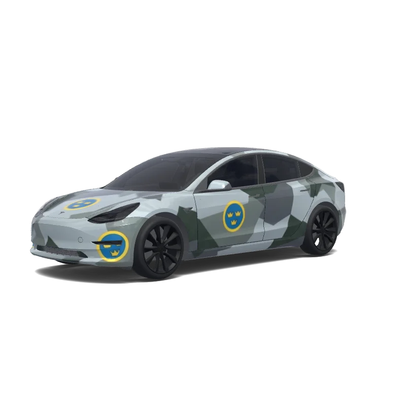 Model 3