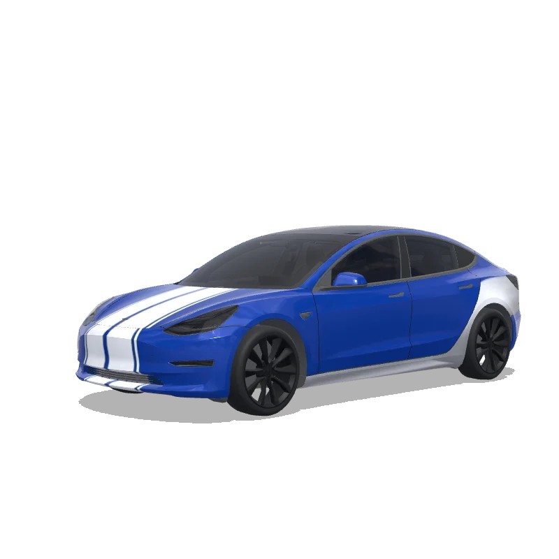 Model 3