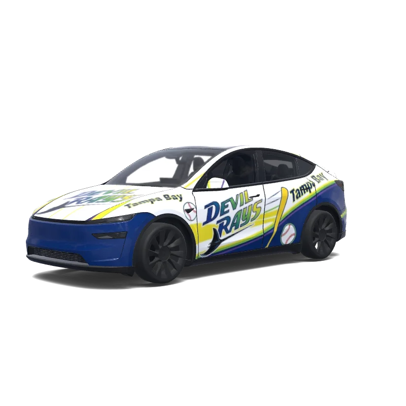 Model Y (2025+) Premium