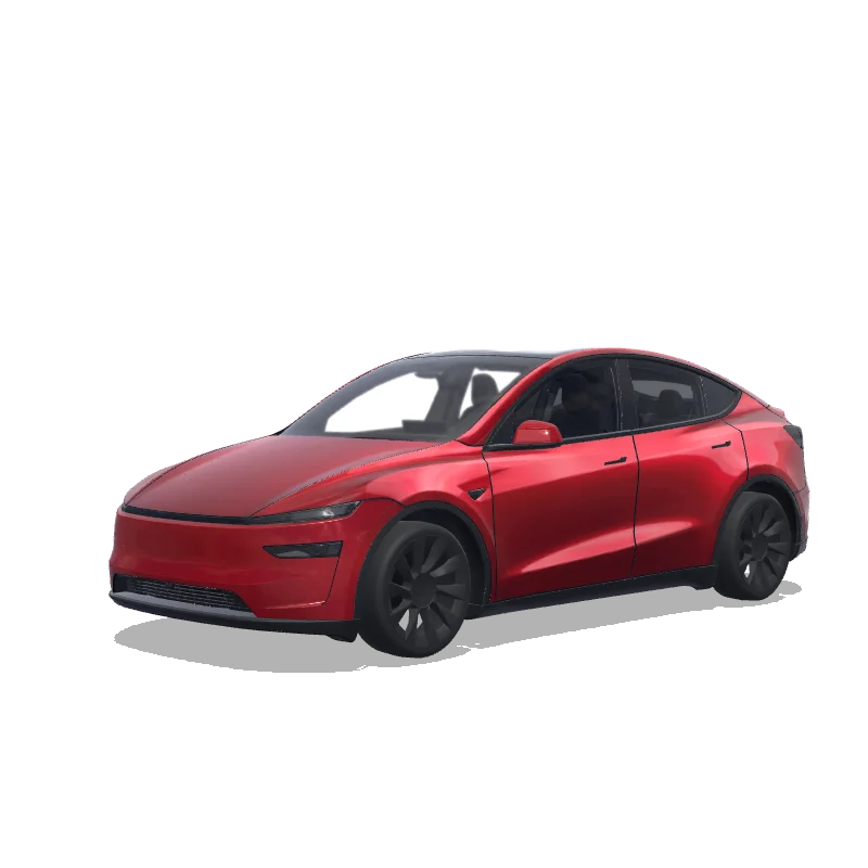 Model Y (2025+) Premium