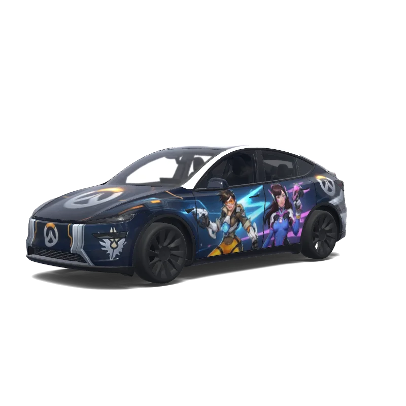Model Y (2025+) Premium