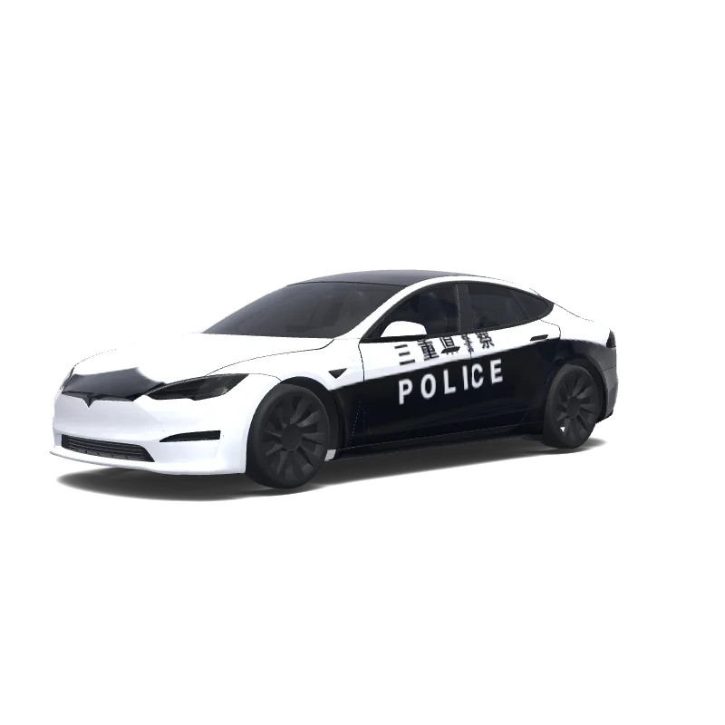 Model S 2021+