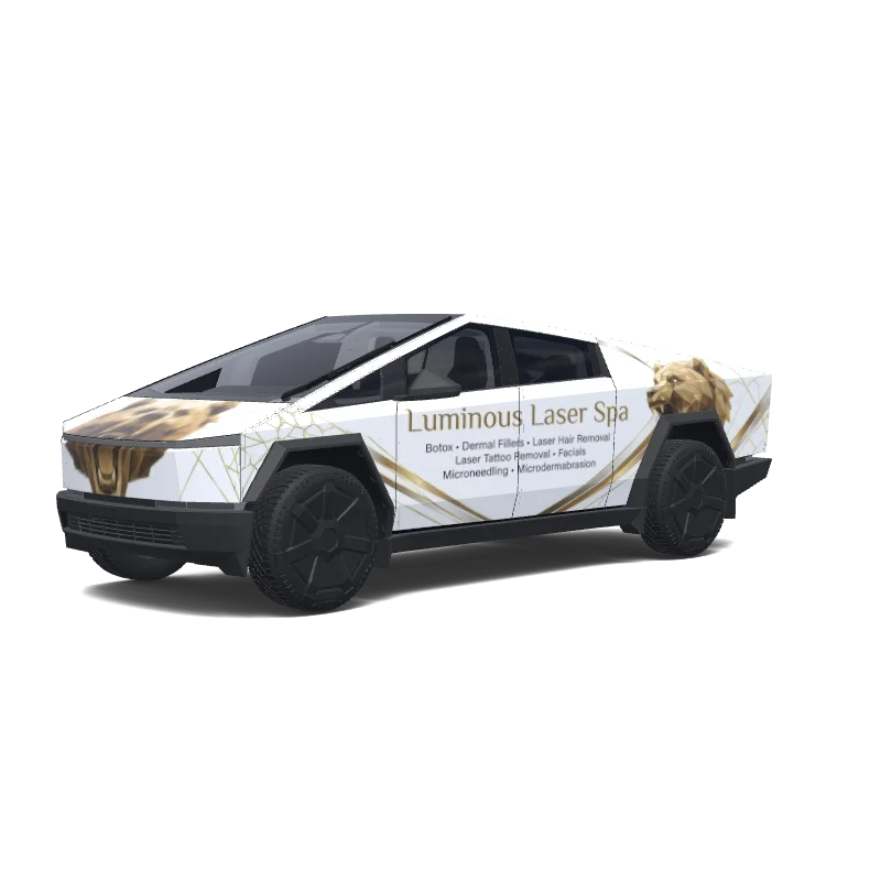 Cybertruck