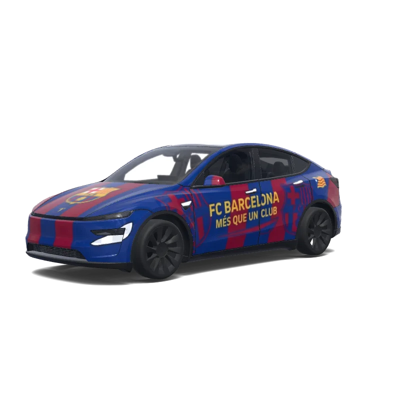 Model Y (2025+) Premium