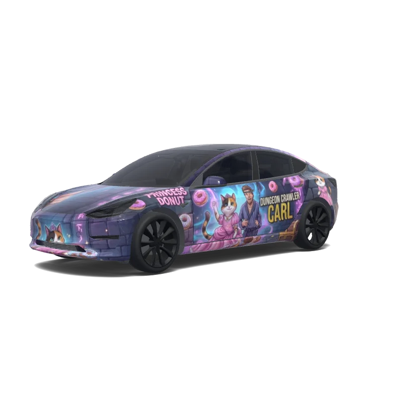 Model 3