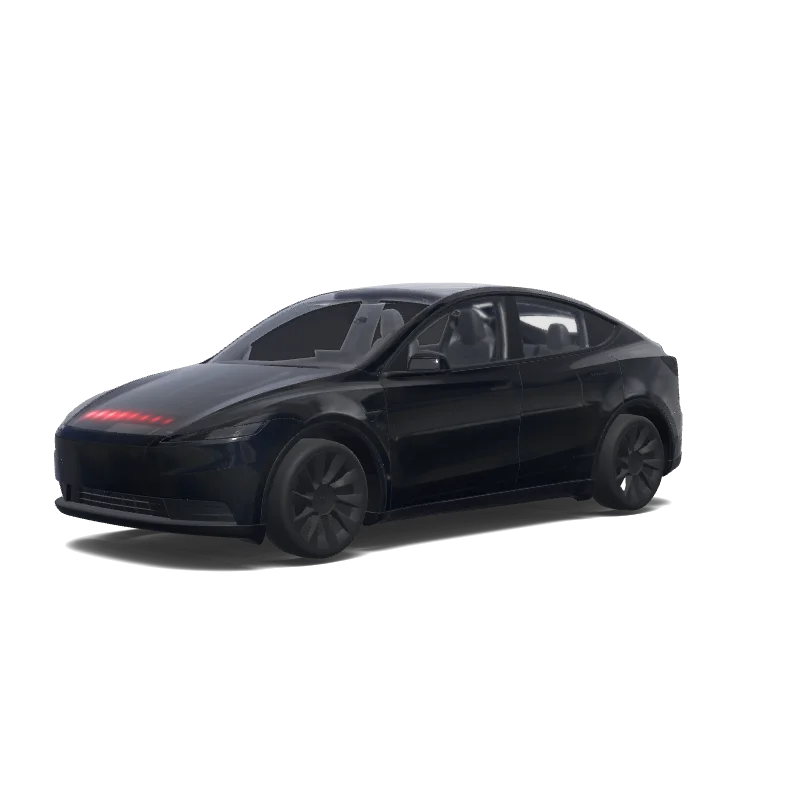 Model Y (2025+) Standard