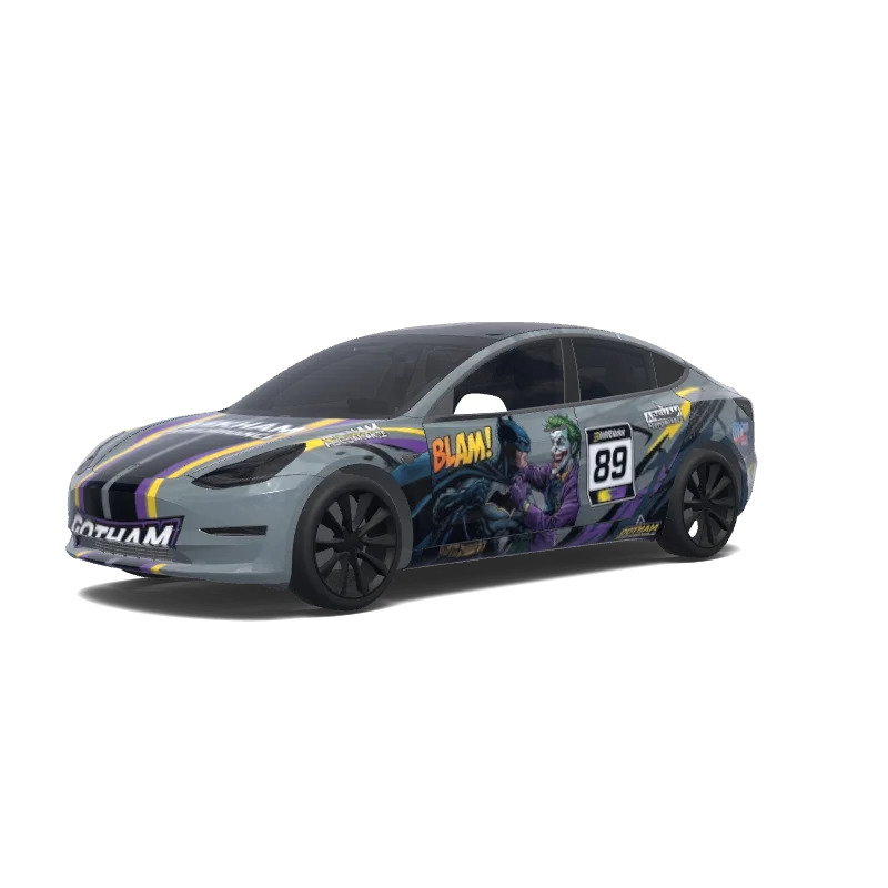 Model 3